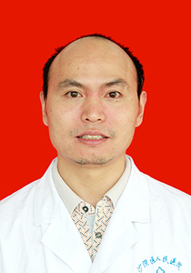 姓名：朱颖龙
职务：外二病区副主任
职称：主治医师
专业：普外科
简介：毕业于泸州医学院，本科学历，从事普外科临床工作 20余年，对普外科常见病、多发病有较强的诊治水平，能开展各种普外科手术，擅长于腹腔镜手术。